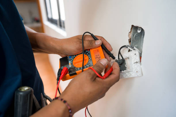 Electrical System Inspection in Grissom Af, IN