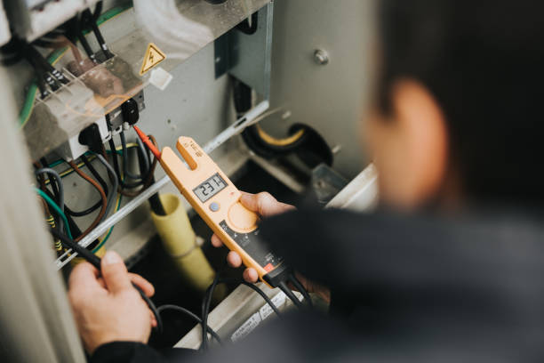 Best Electrical Contractors for Businesses  in Grissom Af, IN