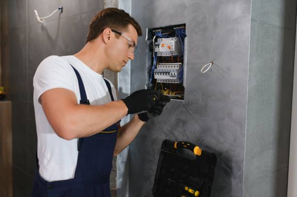 Best Electrical Rewiring Services  in Grissom Af, IN