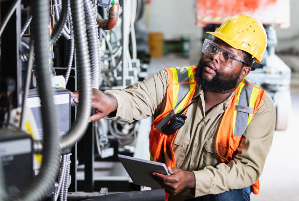 Best Electrical System Inspection  in Grissom Af, IN