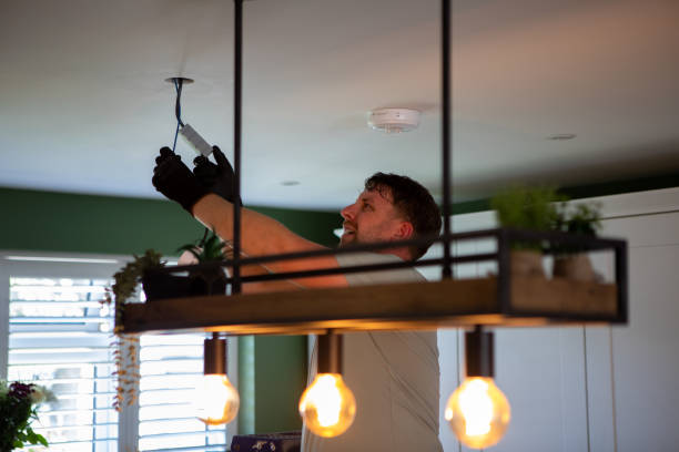 Best Electric Panel Repair  in Grissom Af, IN