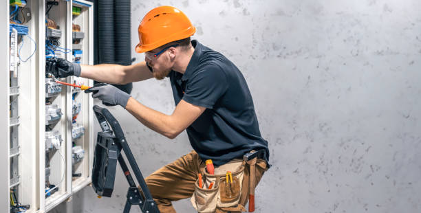 Best Electrical Repair Services  in Grissom Af, IN