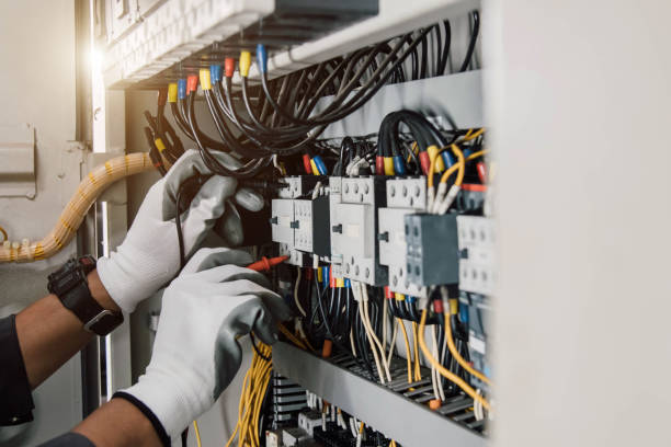 Best Best Electricians Near Me  in Grissom Af, IN
